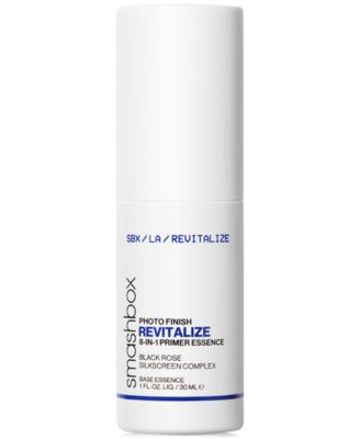 Smashbox - Photo Finish Revitalize 8-In-1 Primer Essence, 1 oz.