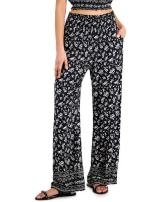 Kingston Grey Juniors' Floral-Print 