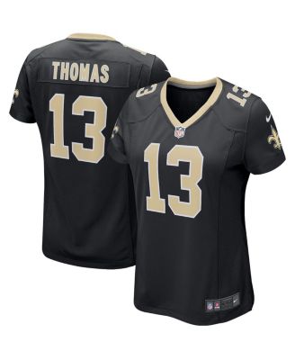 Women's Michael Thomas New Orleans Saints Game Player Jersey