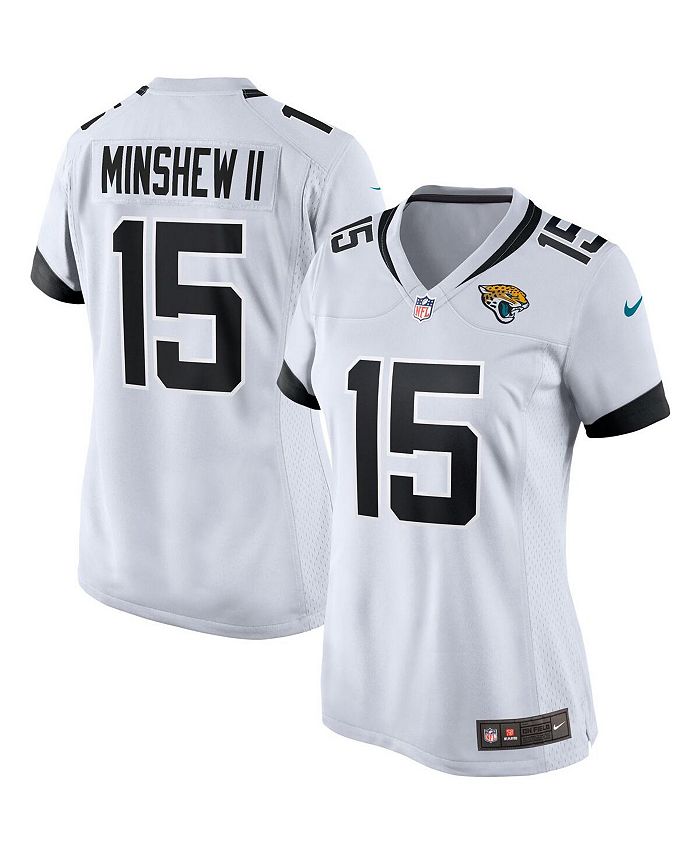 Minshew outlet jersey sales