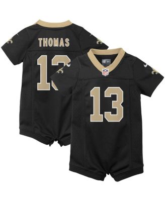 Michael Thomas New Orleans Saints Nike Infant Game Jersey - Black