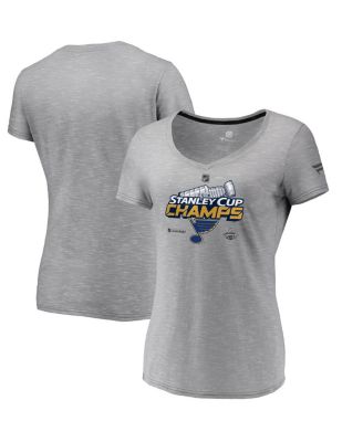 St louis blues sales t shirt stanley cup