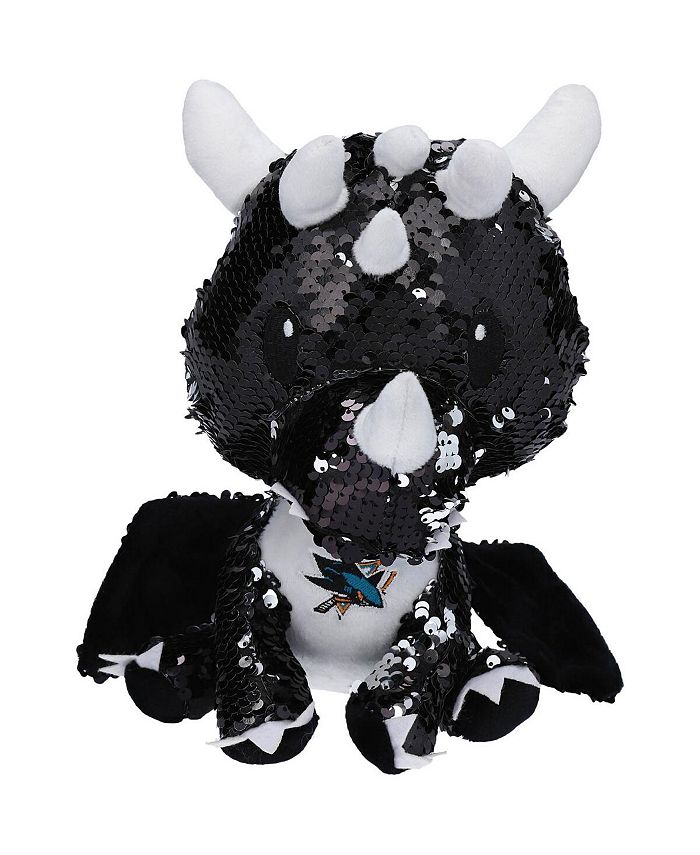 Sequin dragon deals plush