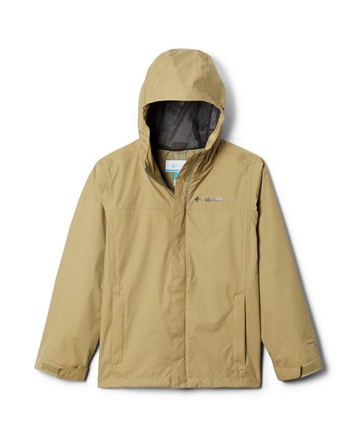 Columbia rain jacket sales macys