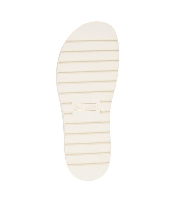 Baretraps Dallyce Platform Slide Sandals & Reviews - Sandals - Shoes ...
