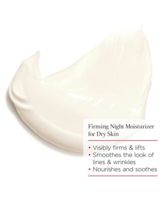 Extra-Firming & Smoothing Night Moisturizer, Dry Skin, 1.6 oz.