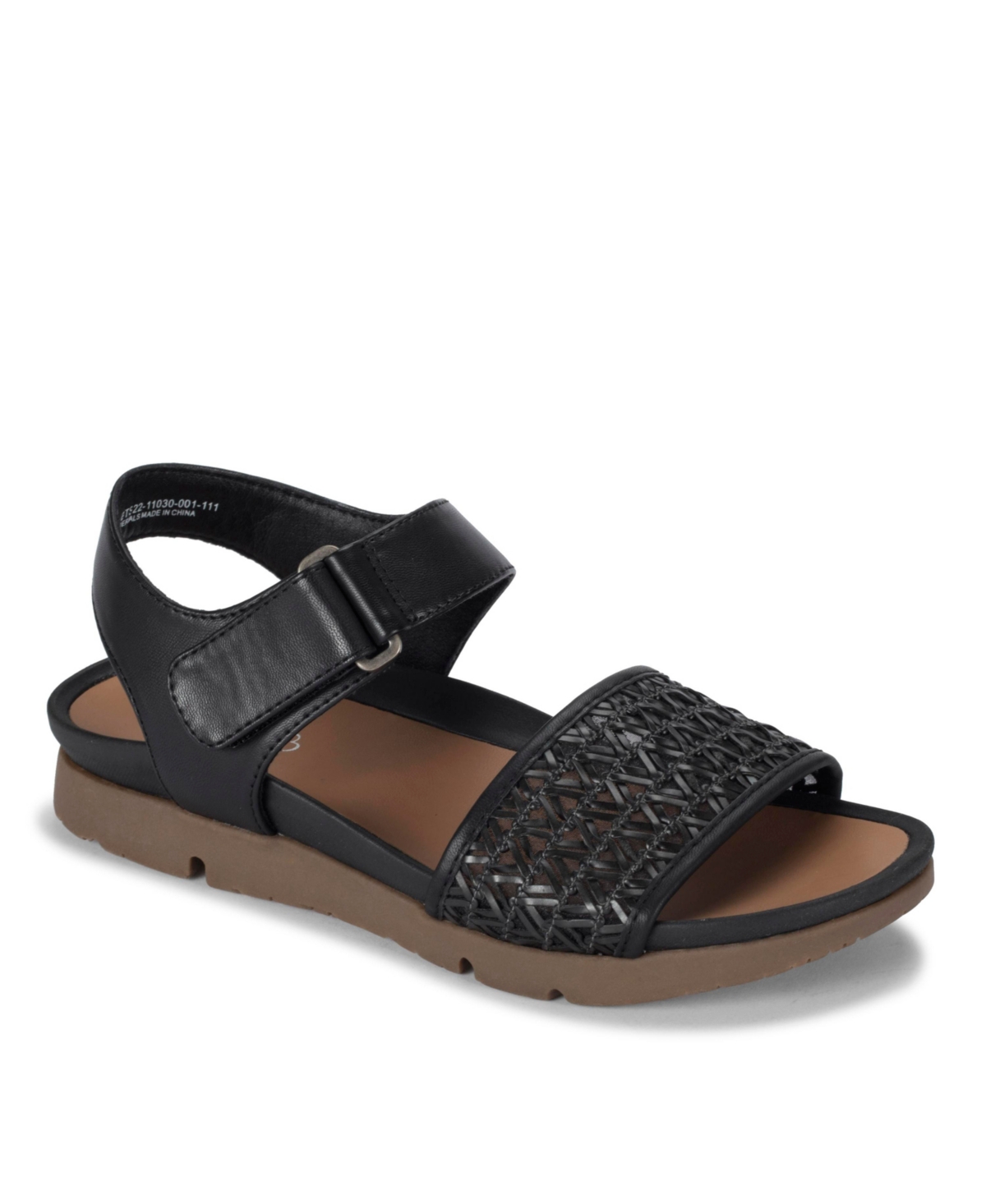 Baretraps Holleen Flat Sandals & Reviews - Sandals - Shoes - Macy's