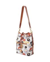 Dooney & Bourke New York Yankees Kendall Crossbody - Macy's