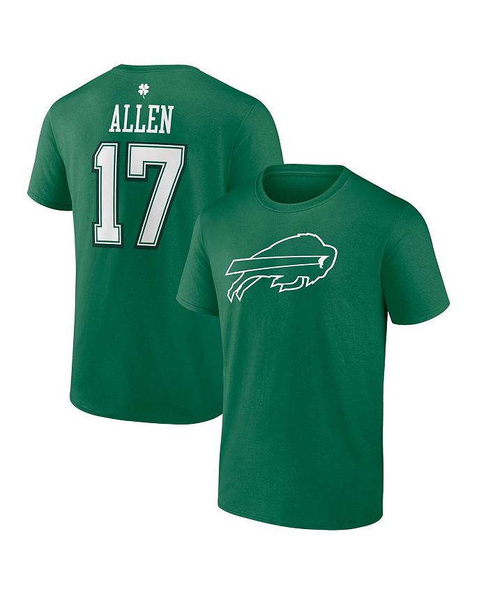 men's josh allen shirt