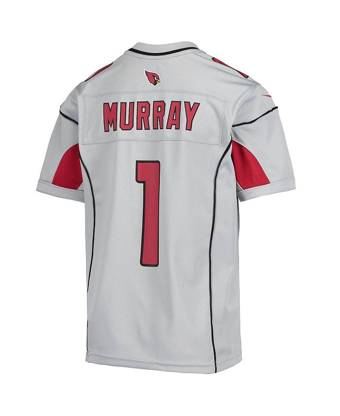 Men's Nike Kyler Murray White Arizona Cardinals Vapor F.U.S.E. Limited Jersey