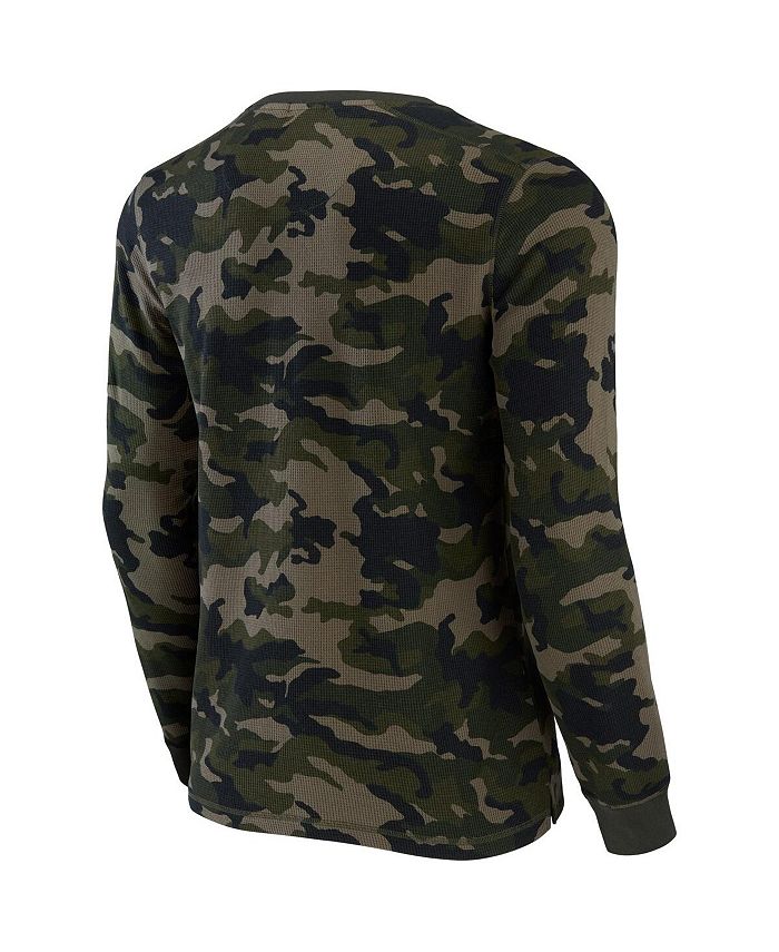 Fanatics Men's NFL x Darius Rucker Collection by Camo Baltimore Ravens 