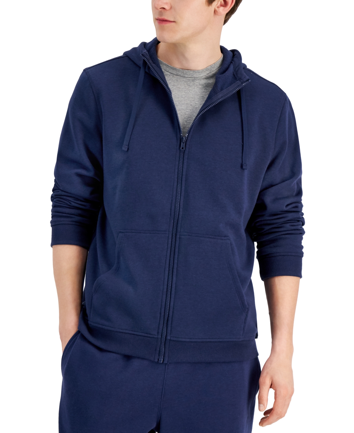 Macy's ideology hoodie hot sale