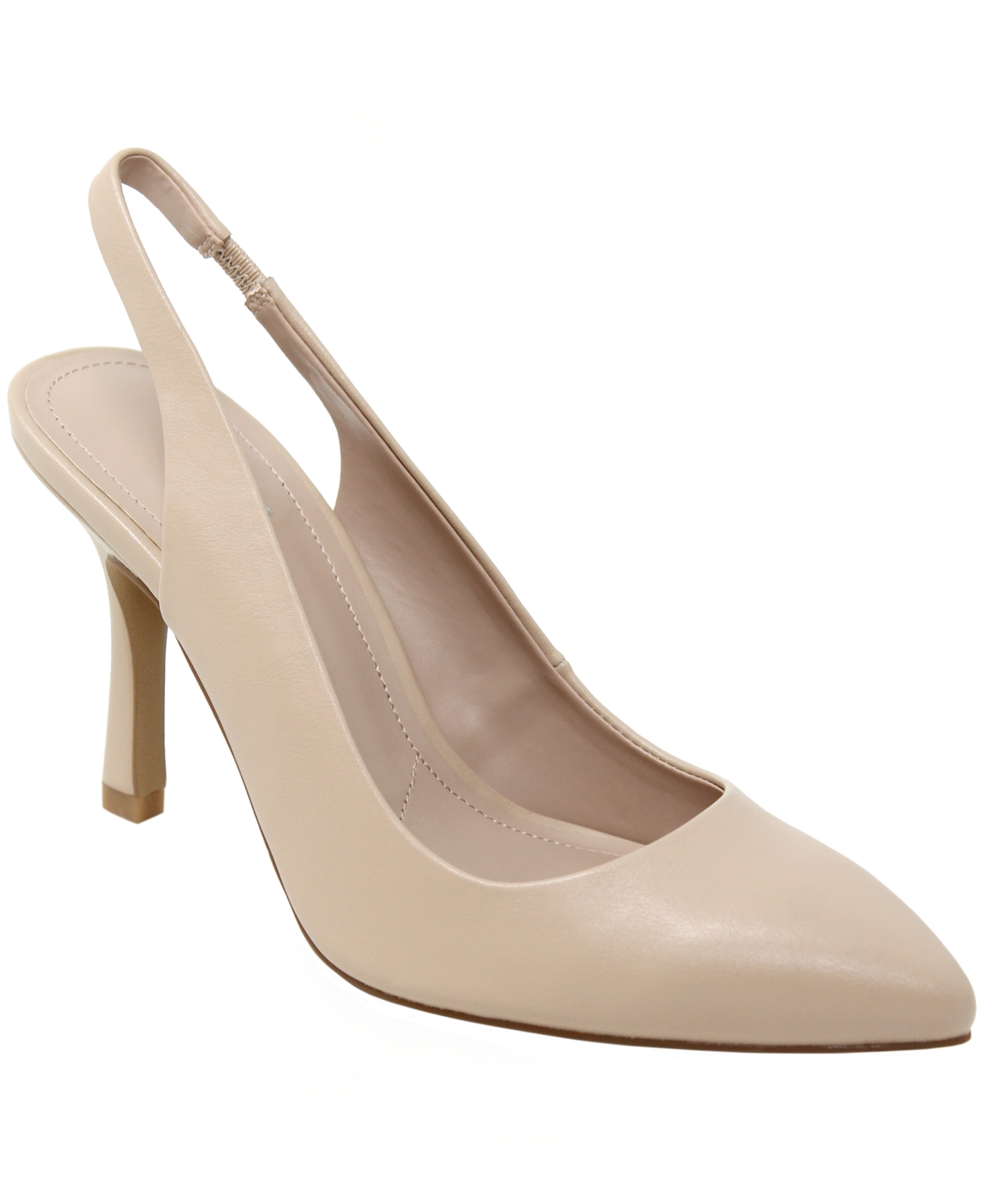 Charles By Charles David Women's Impower Pumps Women's Shoes In Nude ...