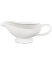 16oz Heritage Stoneware Gravy Boat - Artichaut, Le Creuset