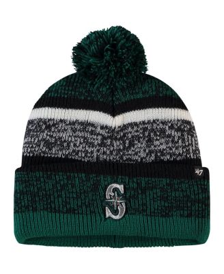 mariners winter hat