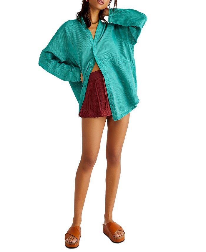 Free people sale top macys