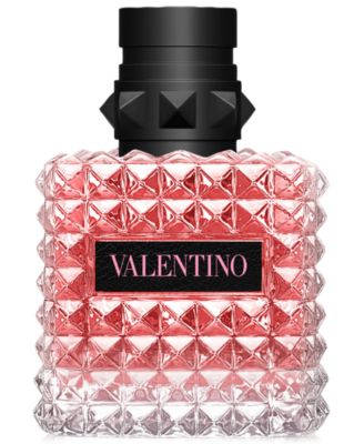 Valentino Donna Born In Roma Eau de Parfum Spray, 1-oz. - Macy's