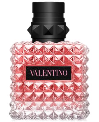 Valentino Donna Born In Roma Eau de Parfum Fragrance Collection - Macy's