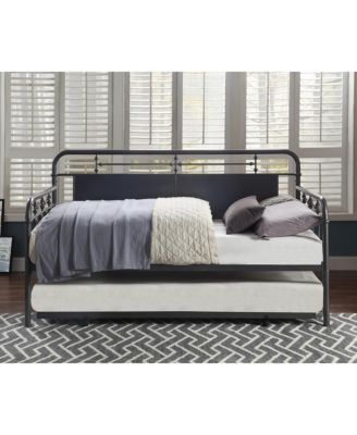 Homelegance - Vining Daybed with Trundle