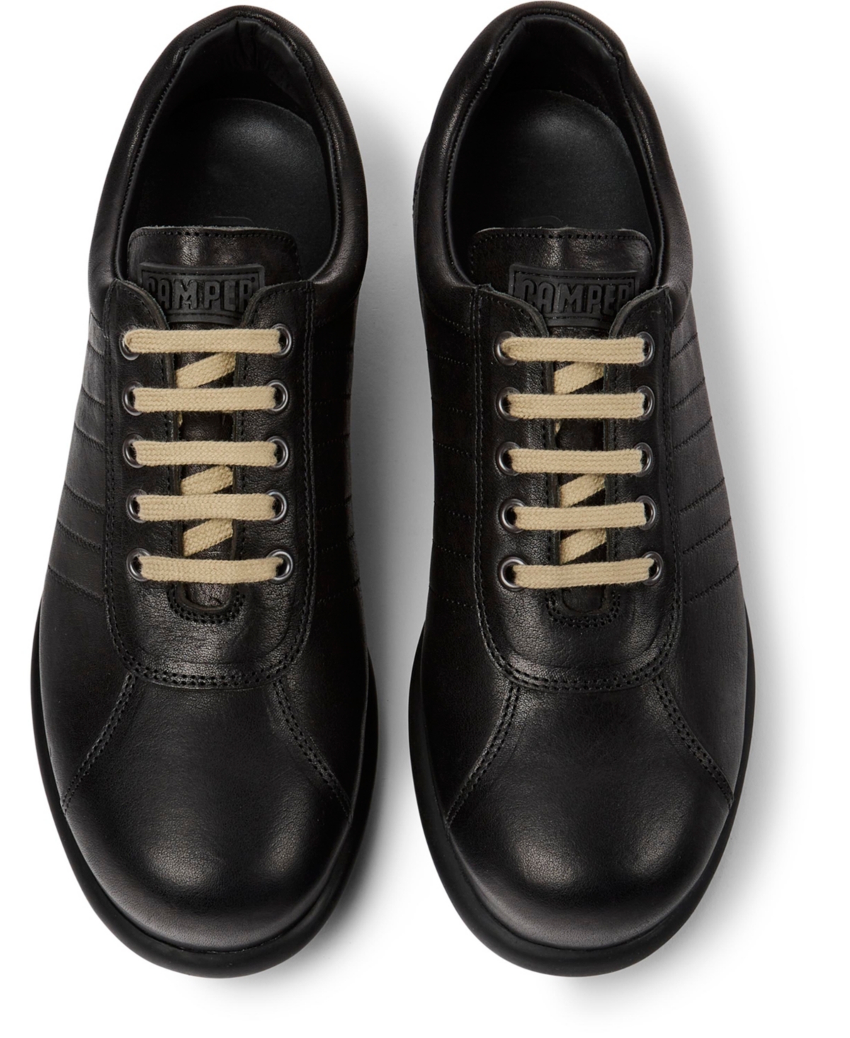 Camper Men's Pelotas Ariel Hombre Oxford Shoes