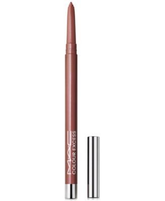 MAC - Colour Excess