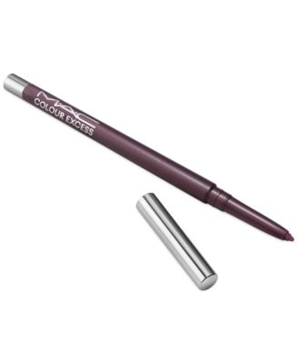 Colour Excess Gel Eye Liner