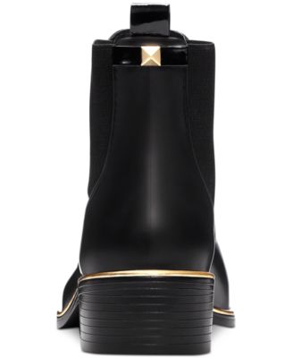 kate spade star rain boots