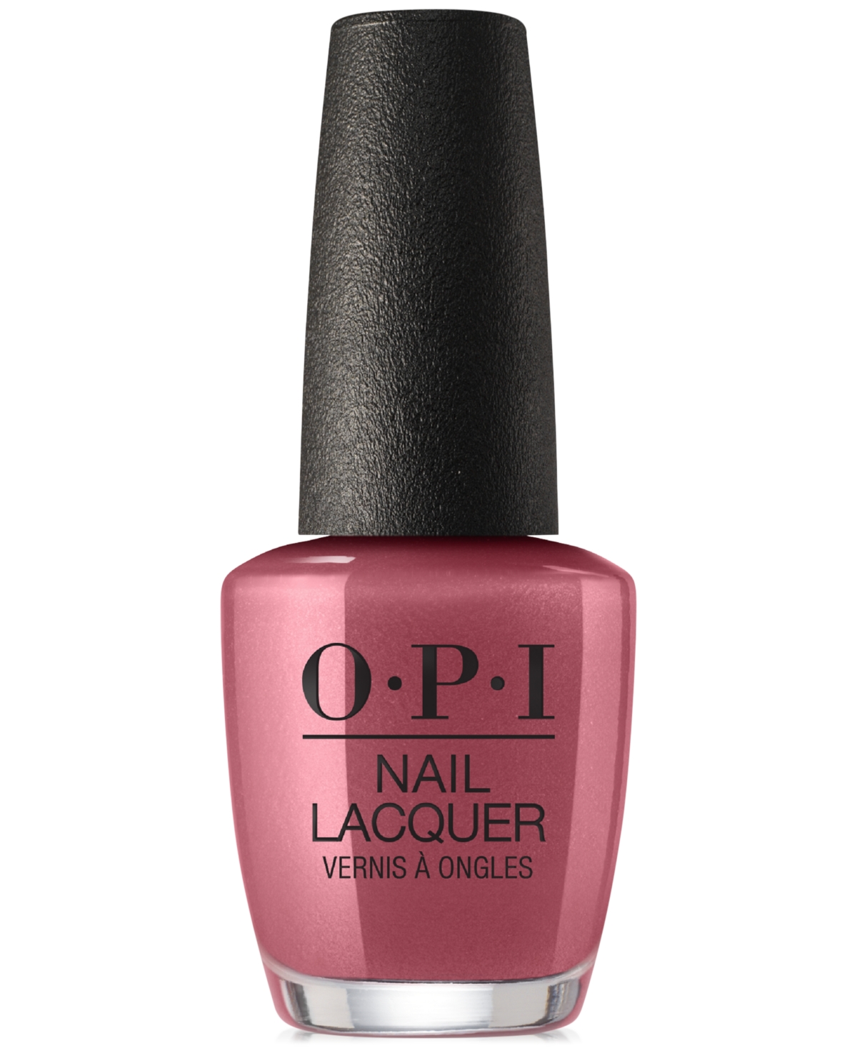 Opi Nail Lacquer In Chicago Champaign Toast