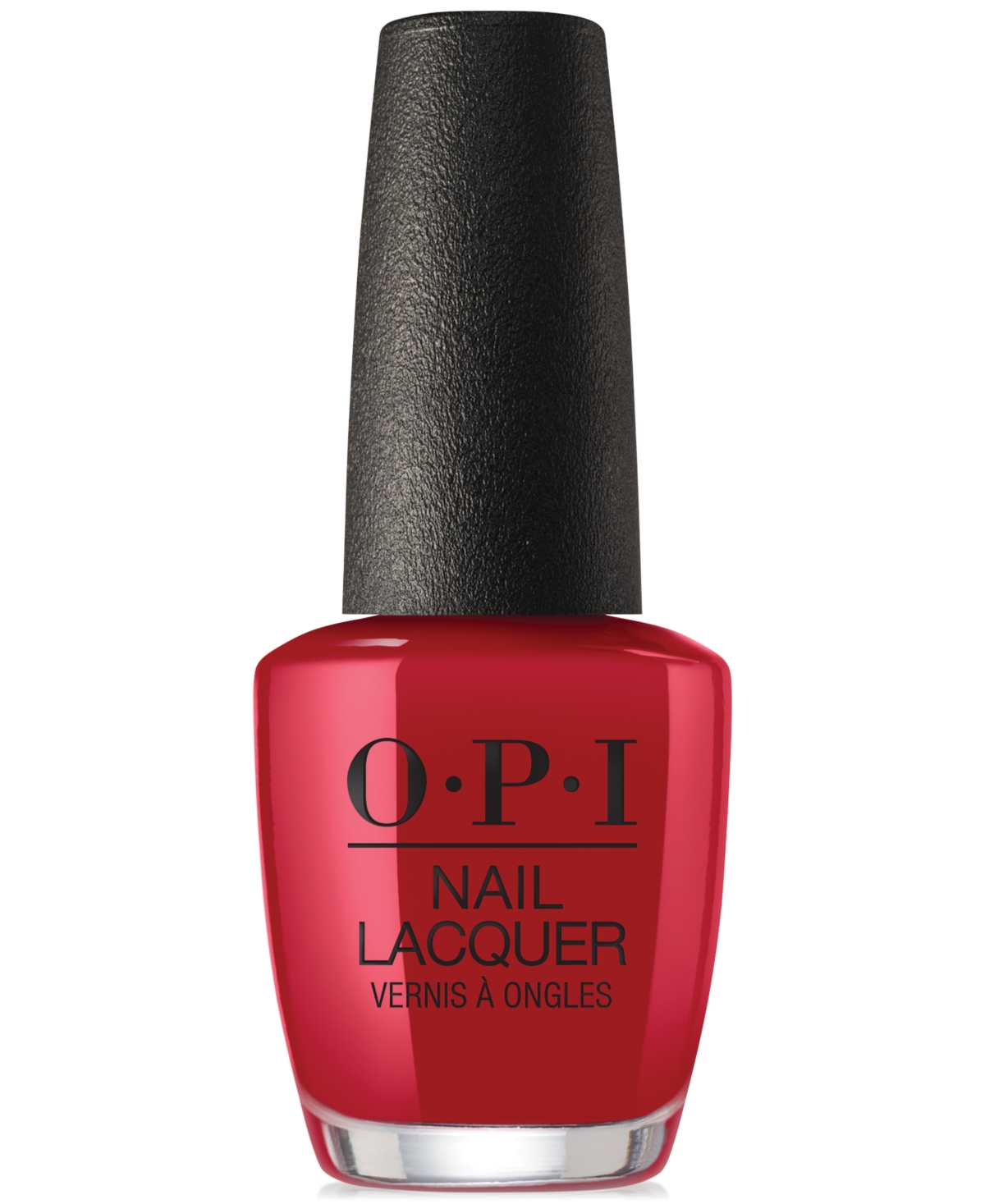 Opi Nail Lacquer In The Thrill Of Brazil
