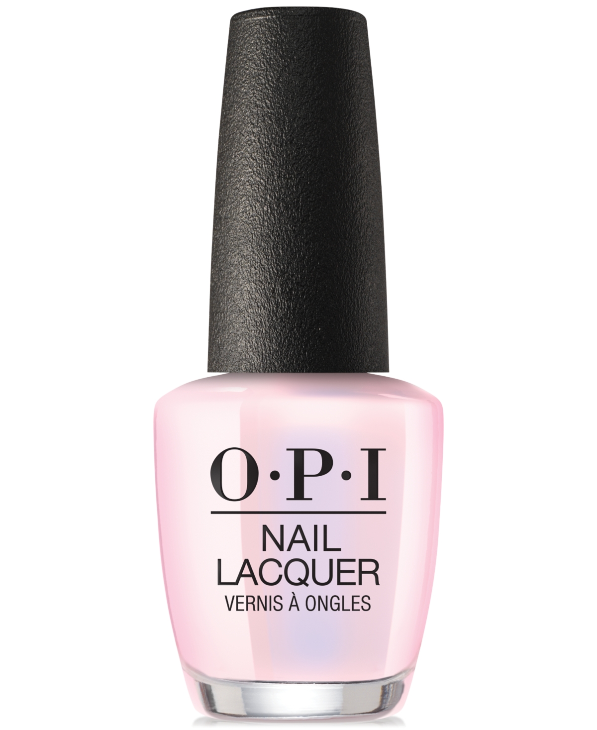 Shop Opi Nail Lacquer In Rosy Future