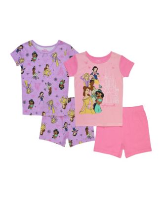 Macy's big girl pajamas sale