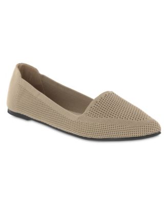 Women's Corrine Ballet Knit Flats