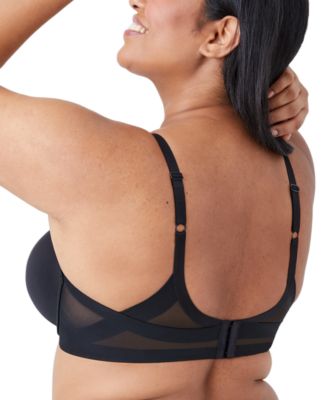 Side Smoothing Contour Bra 853281