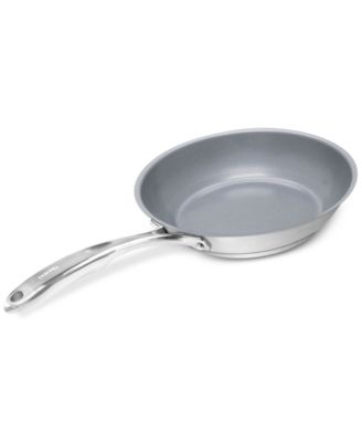 Chantal - Induction 21 Steel 8" Nonstick Frypan
