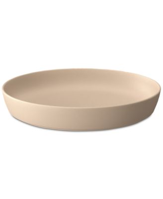 La Boule Beige 7-Piece Dinnerware Set, Service for 2