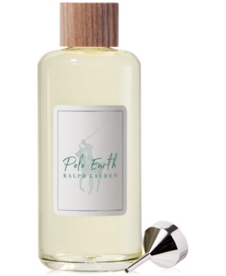 Ralph Lauren - Polo Earth Eau de Toilette Refill, 6.7 oz.
