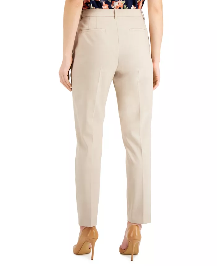 Shannon Suit Straight-Leg Pants - thumbnail 2