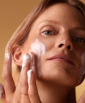 Shiseido Future Solution LX Extra Rich Cleansing Foam, 4.7 oz.