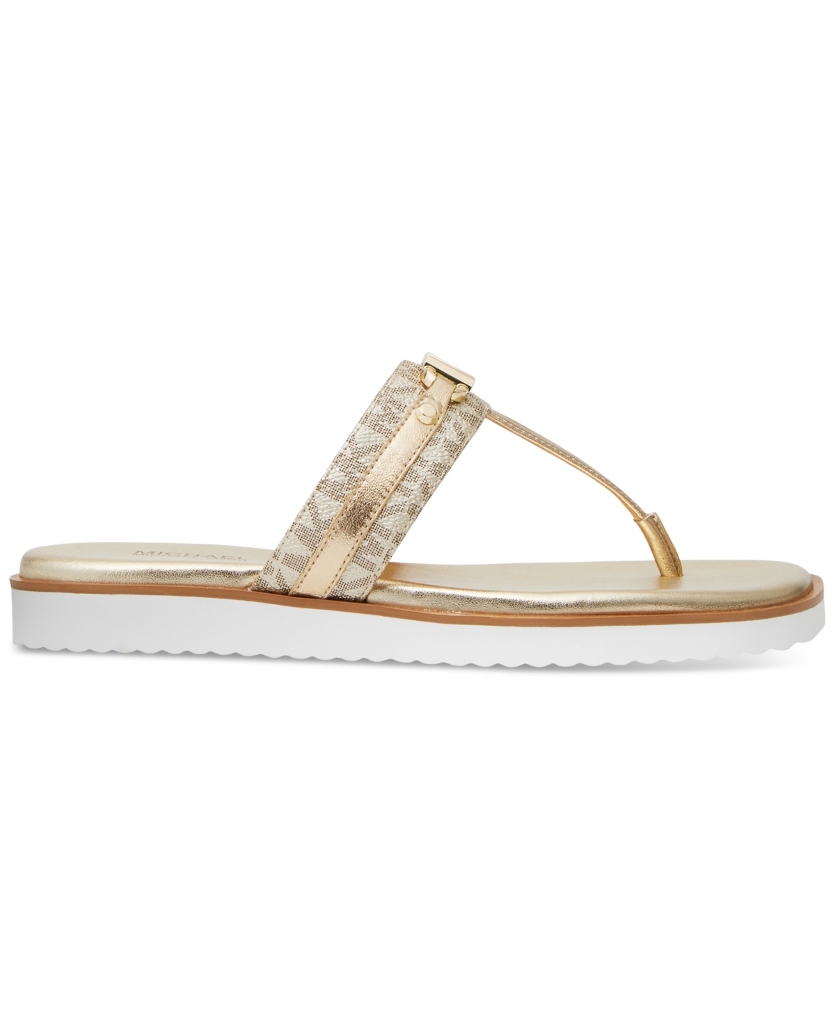 Michael Kors Michael  Women's Farrah Thong Sandals