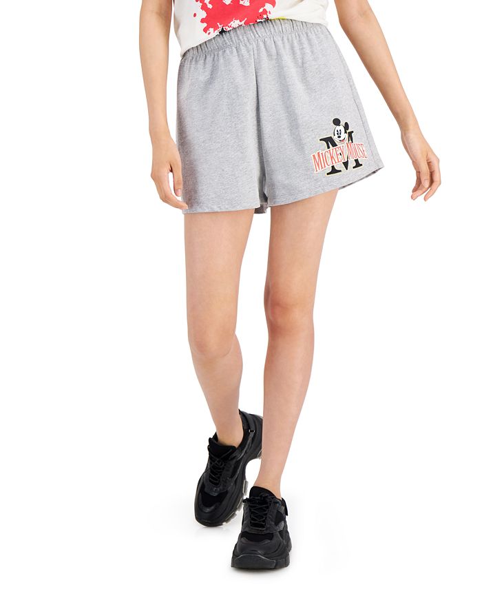 Macys shorts top juniors