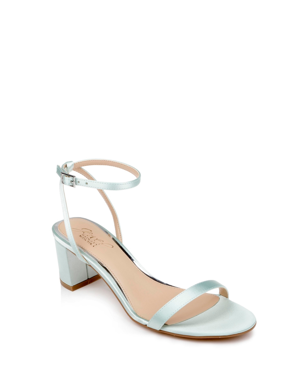 Jewel Badgley Mischka Danni Ii Evening Sandals Women s Shoes Smart Closet
