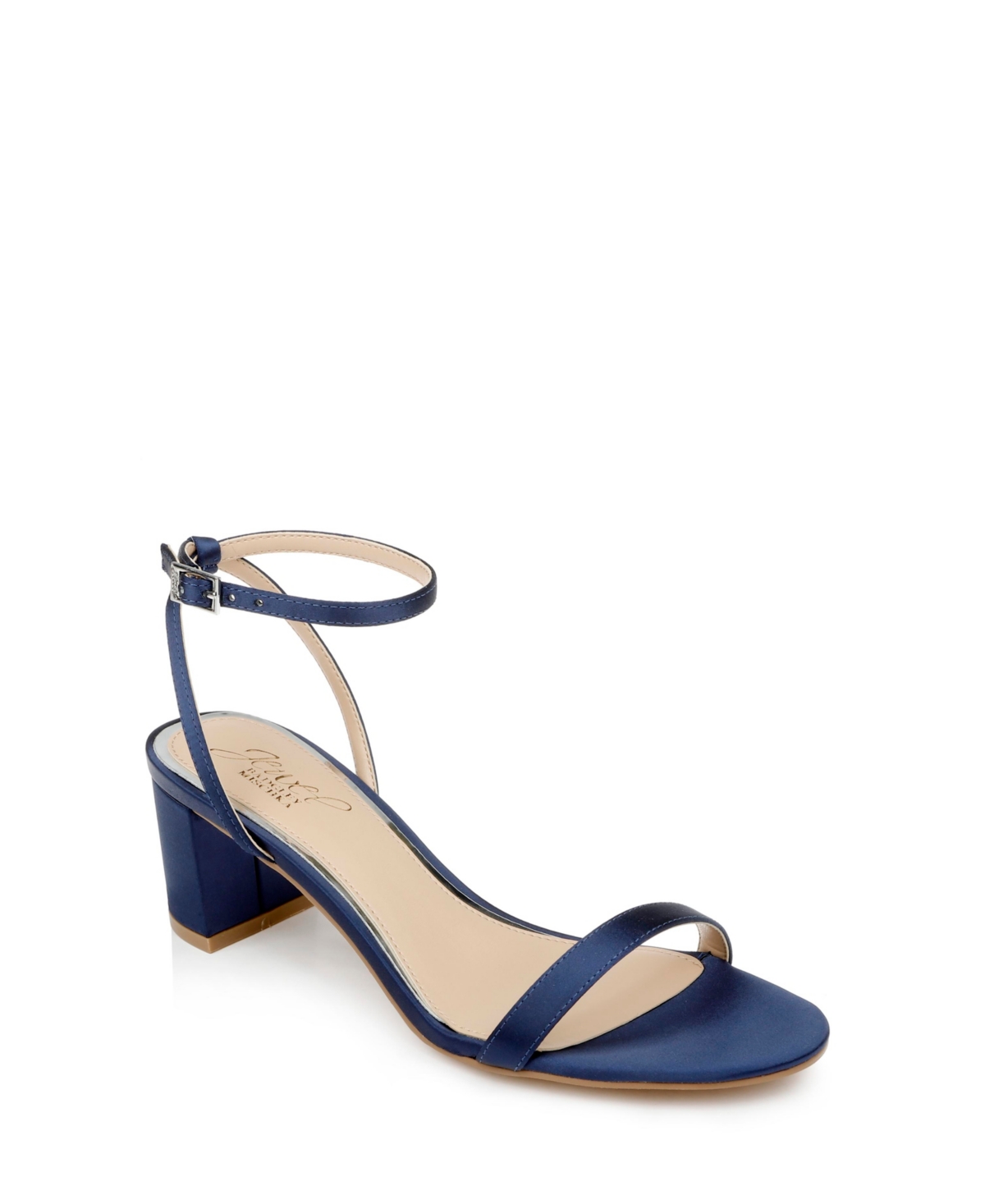 Jewel Badgley Mischka Danni Ii Evening Sandals Women s Shoes Smart Closet