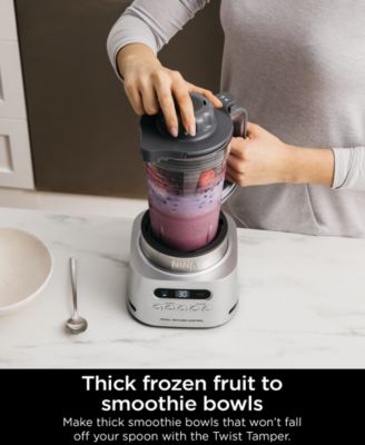 TWISTi™ HIGH-SPEED Blender DUO 