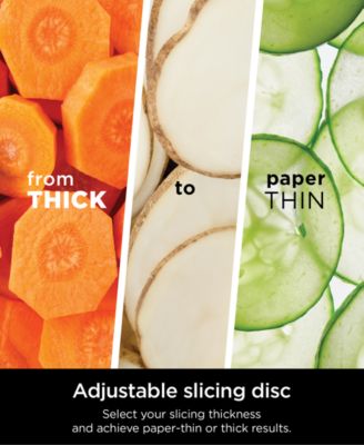 Ninja Professional XL Food Processor NF701