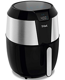 Easy Fry XXL Air Fryer Grill Combo with One-Touch Screen