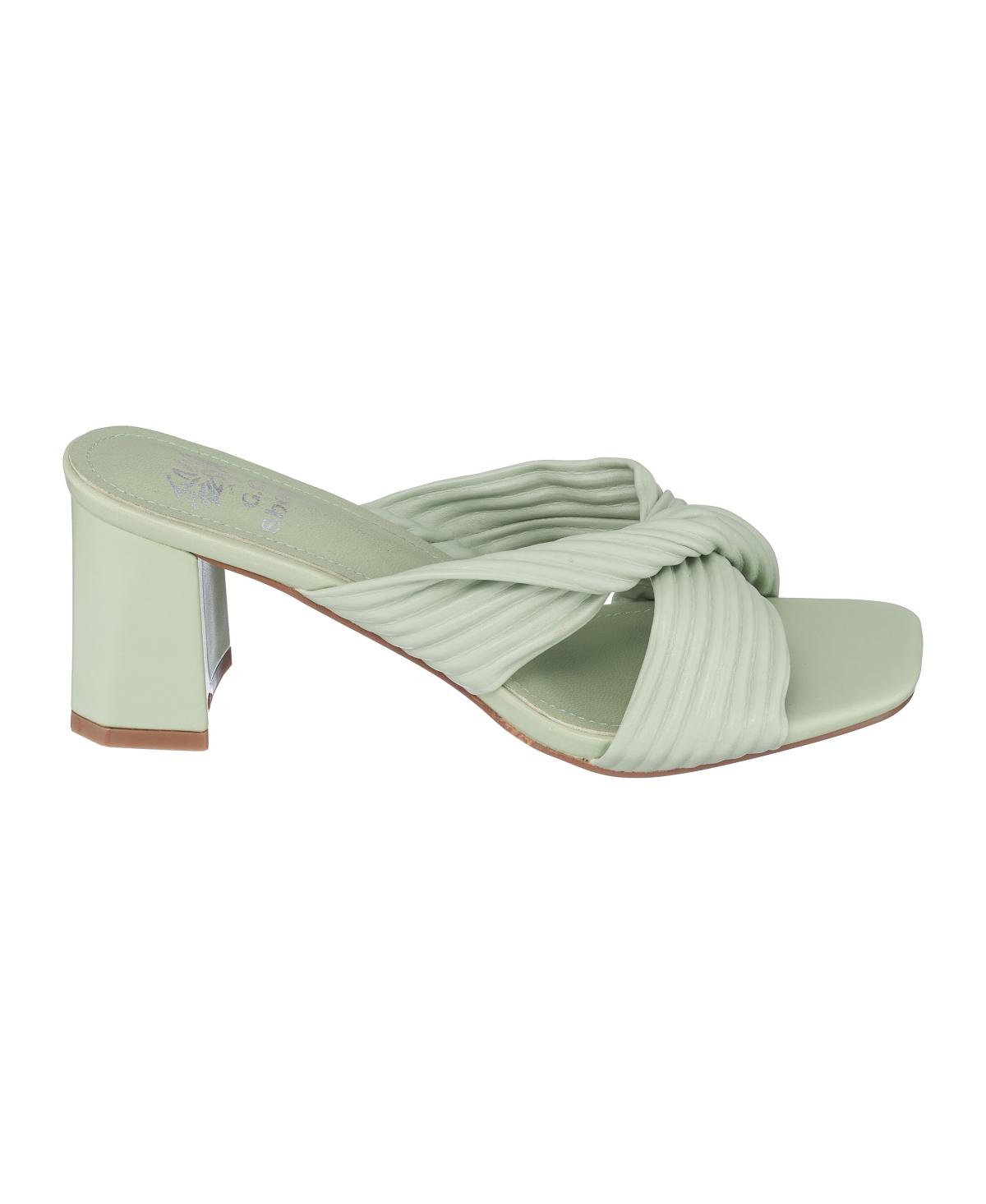 Gc Shoes Women's Dara Dress Sandals