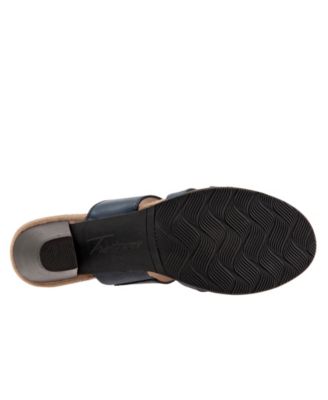 Maxine Sandal