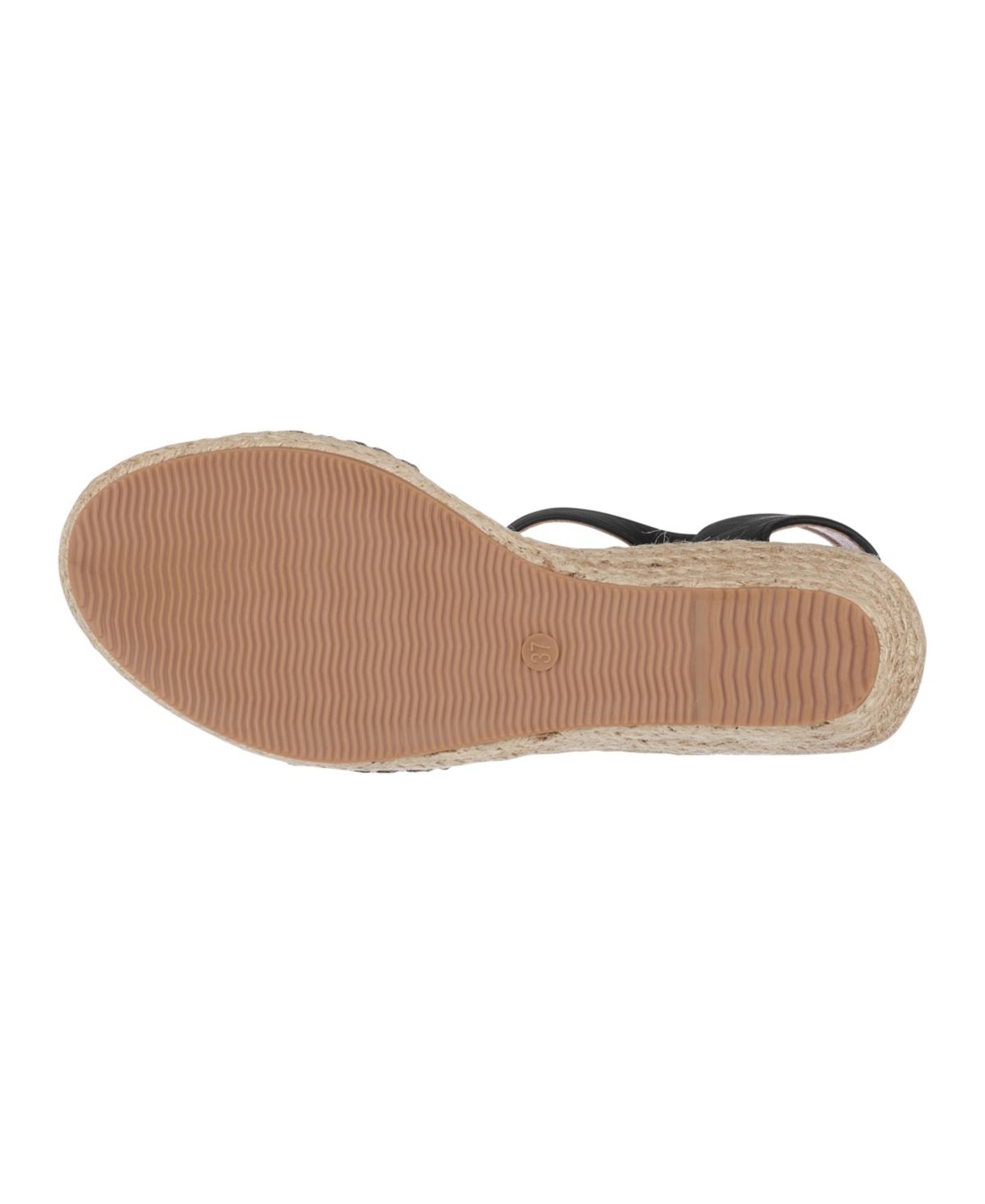 Gc Shoes Women's Cati Espadrille Wedge Sandals
