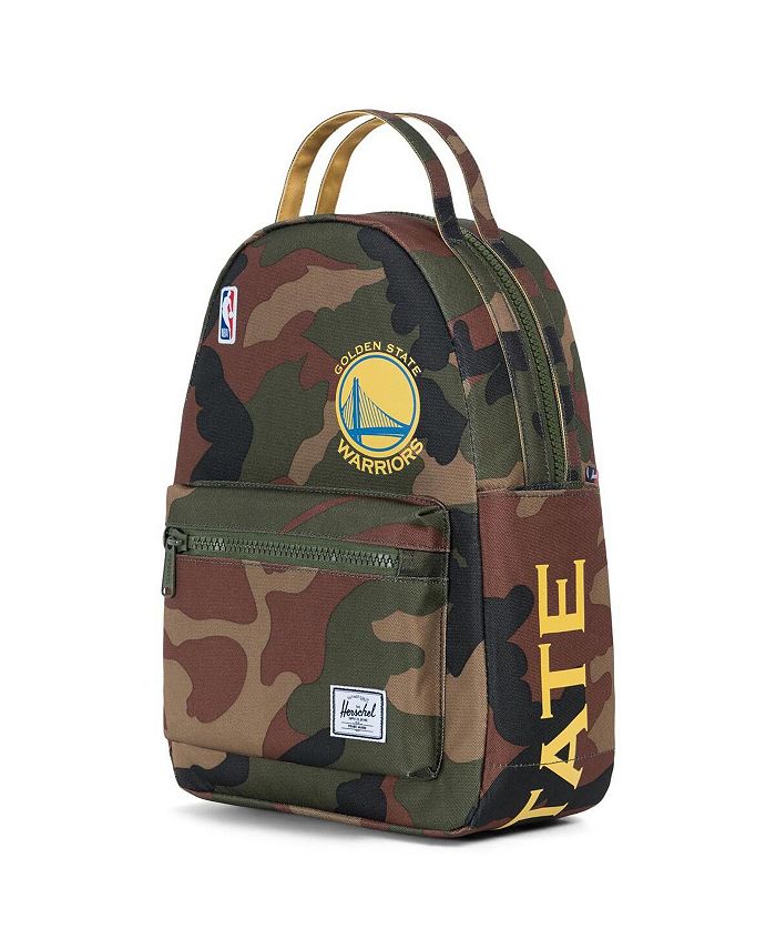 Herschel Women s Supply Co. Golden State Warriors Nova Camo