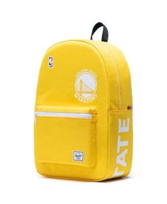 Supply Co. Golden State Warriors Settlement Backpack